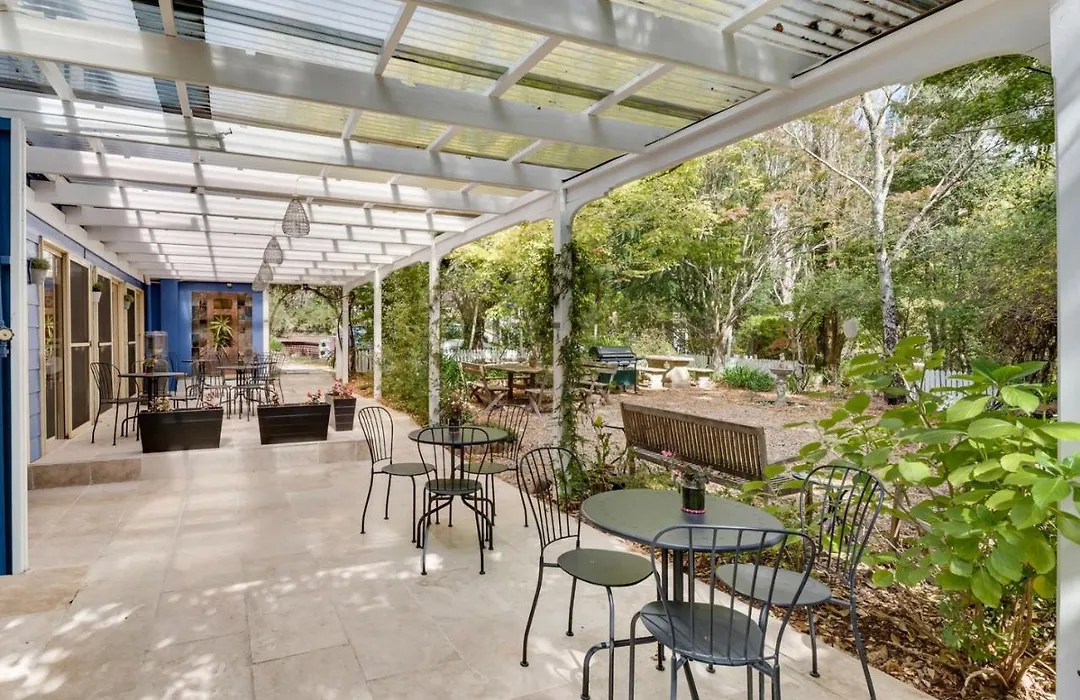 The Boutique Hotel Blue Mountains-1