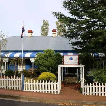 The Boutique Hotel Blue Mountains-3