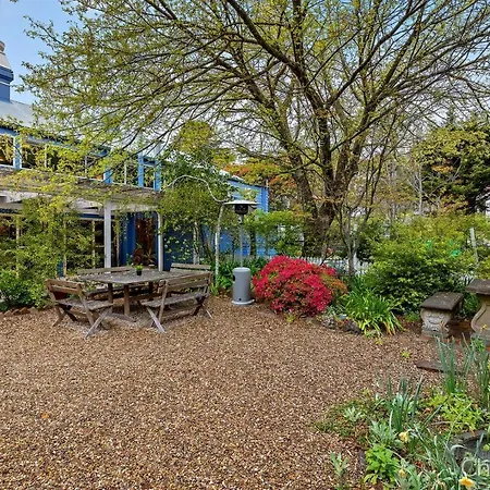 The Boutique Hotel Blue Mountains-2